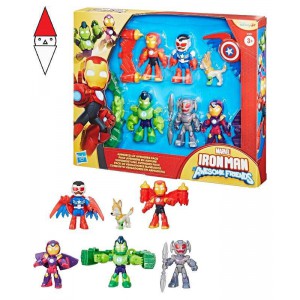 ACTION FIGURE HASBRO