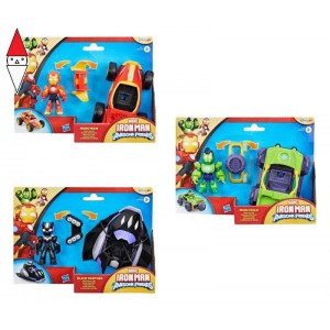 ACTION FIGURE HASBRO