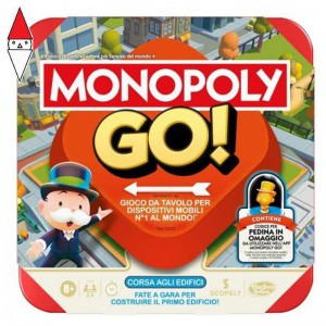 GIOCO DA TAVOLO HASBRO