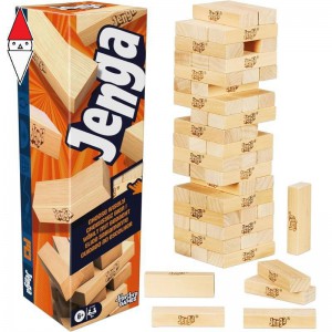 GIOCO DA TAVOLO HASBRO