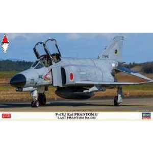 KIT COSTRUZIONE HASEGAWA