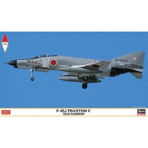 KIT COSTRUZIONE HASEGAWA