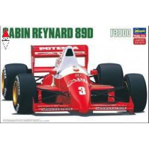 KIT COSTRUZIONE HASEGAWA