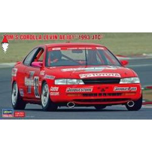 KIT COSTRUZIONE HASEGAWA