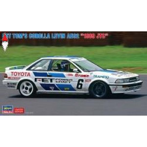 KIT COSTRUZIONE HASEGAWA