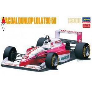 KIT COSTRUZIONE HASEGAWA