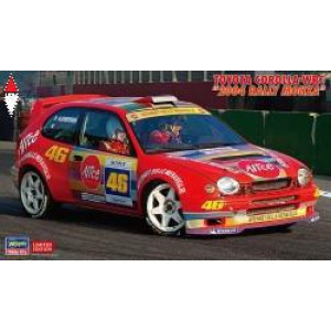 KIT COSTRUZIONE HASEGAWA