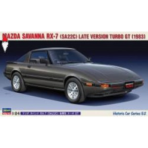 KIT COSTRUZIONE HASEGAWA