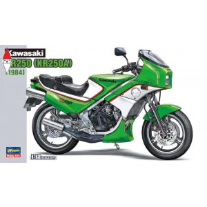 KIT COSTRUZIONE HASEGAWA