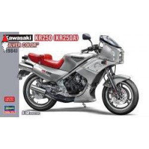 KIT COSTRUZIONE HASEGAWA