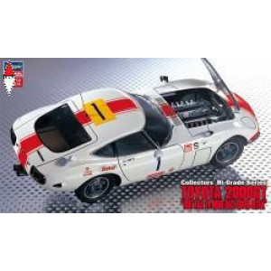 KIT COSTRUZIONE HASEGAWA