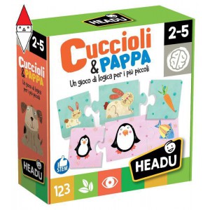 PRIMA INFANZIA HEADU