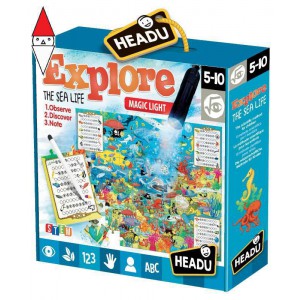 GIOCO EDUCATIVO HEADU