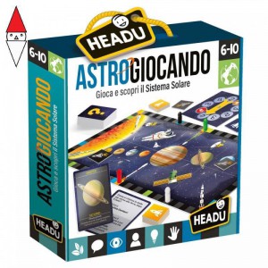 GIOCO EDUCATIVO HEADU