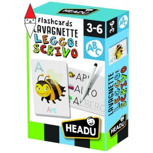 GIOCO EDUCATIVO HEADU