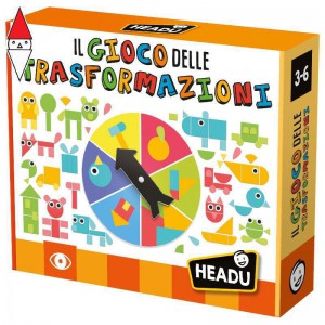 GIOCO EDUCATIVO HEADU