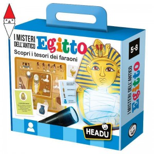 GIOCO EDUCATIVO HEADU