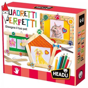 GIOCO EDUCATIVO HEADU