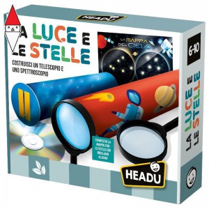 GIOCO EDUCATIVO HEADU
