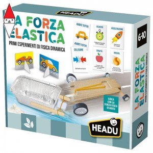 GIOCO EDUCATIVO HEADU