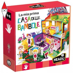 GIOCO EDUCATIVO HEADU