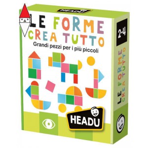 GIOCO EDUCATIVO HEADU