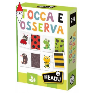 GIOCO EDUCATIVO HEADU