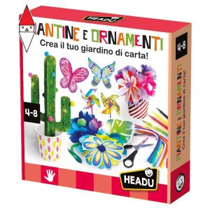 GIOCO EDUCATIVO HEADU