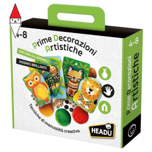 GIOCO EDUCATIVO HEADU