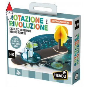 GIOCO EDUCATIVO HEADU