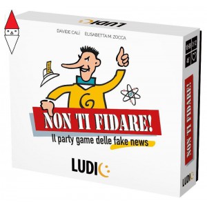 GIOCO DA TAVOLO HEADU