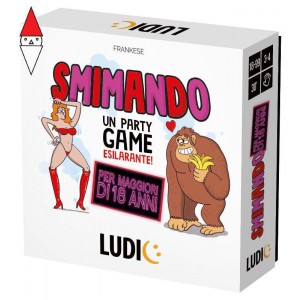 GIOCO DA TAVOLO HEADU