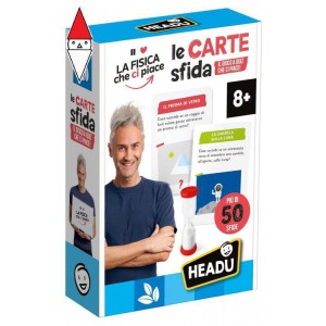 GIOCO EDUCATIVO HEADU