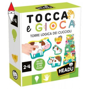 GIOCO EDUCATIVO HEADU