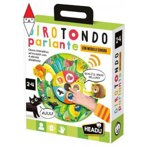 GIOCO EDUCATIVO HEADU