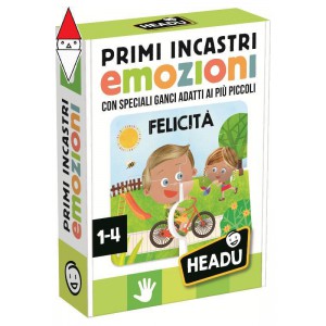 GIOCO EDUCATIVO HEADU