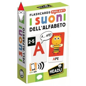 GIOCO EDUCATIVO HEADU
