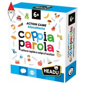 GIOCO EDUCATIVO HEADU