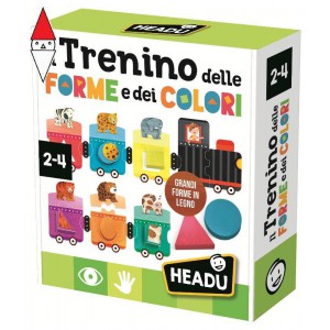 GIOCO EDUCATIVO HEADU