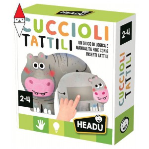 GIOCO EDUCATIVO HEADU