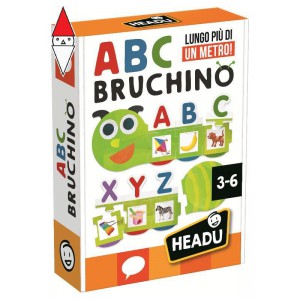 GIOCO EDUCATIVO HEADU