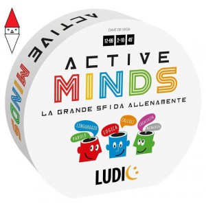 GIOCO DA TAVOLO HEADU