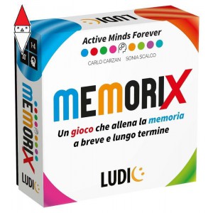 GIOCO DA TAVOLO HEADU