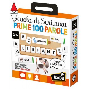 GIOCO EDUCATIVO HEADU