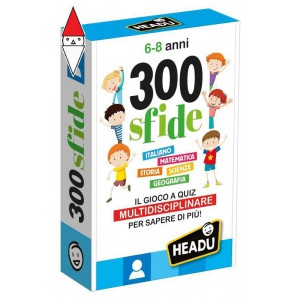 GIOCO EDUCATIVO HEADU