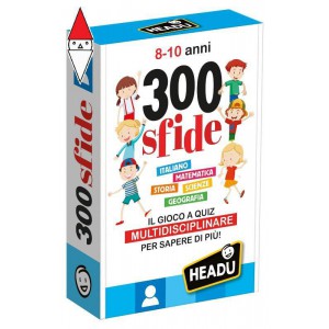 GIOCO EDUCATIVO HEADU