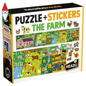 GIOCO EDUCATIVO HEADU