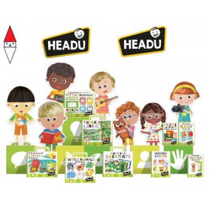 GIOCO EDUCATIVO HEADU