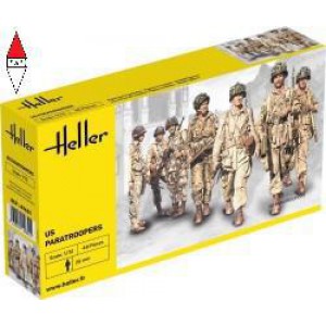 KIT COSTRUZIONE HELLER