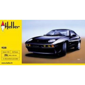 KIT COSTRUZIONE HELLER